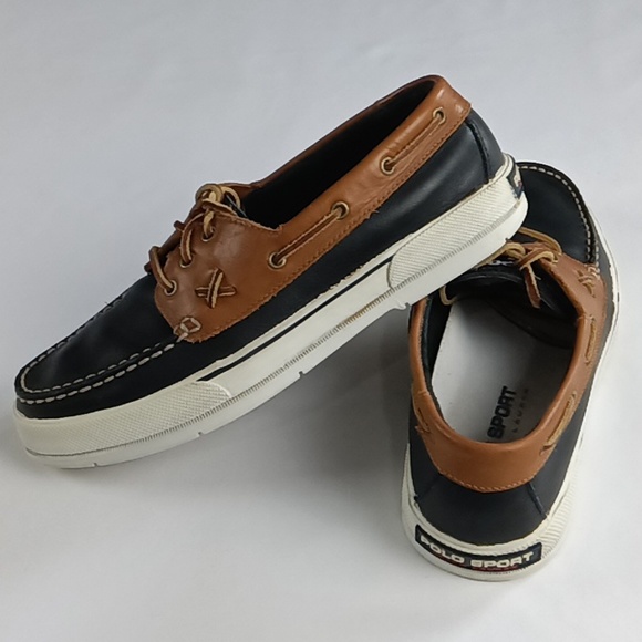 Polo Sport Ralph Lauren Men\'s Shoes. main image 8